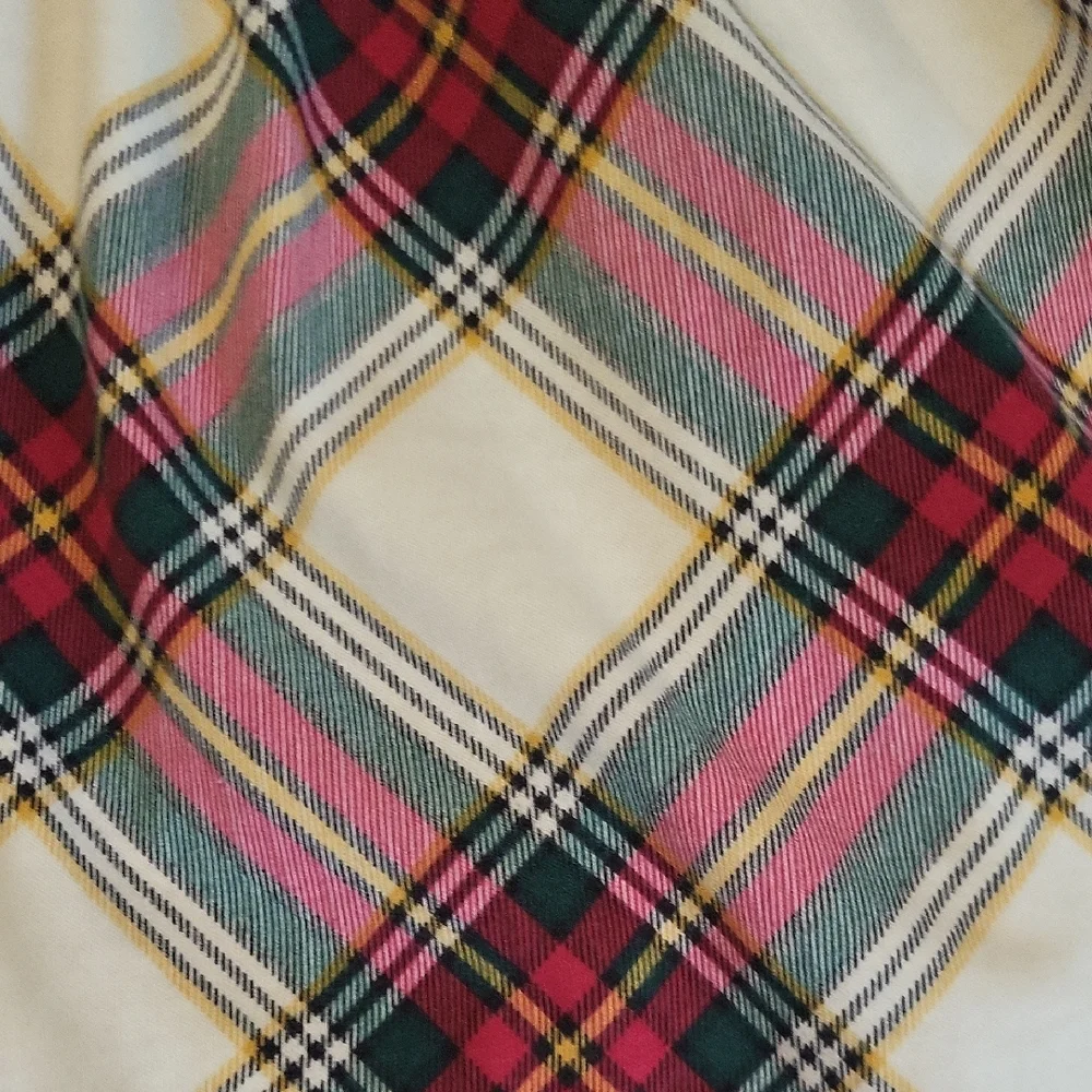 The Childrens Place charming plaid